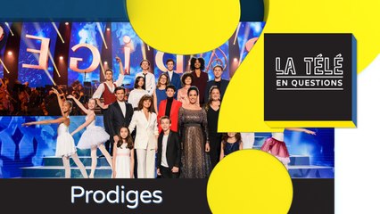 TLQ Prodiges : les enfants peuvent-ils recommencer leur prestation en cas d'échec ?