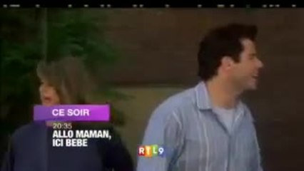 Allo maman ici bébé - 23 décembre