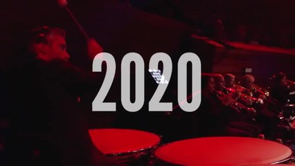 Hip Hop Symphonique - 22 décembre