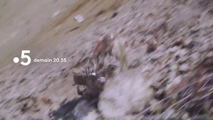 Les routes de l'impossible - 22 décembre