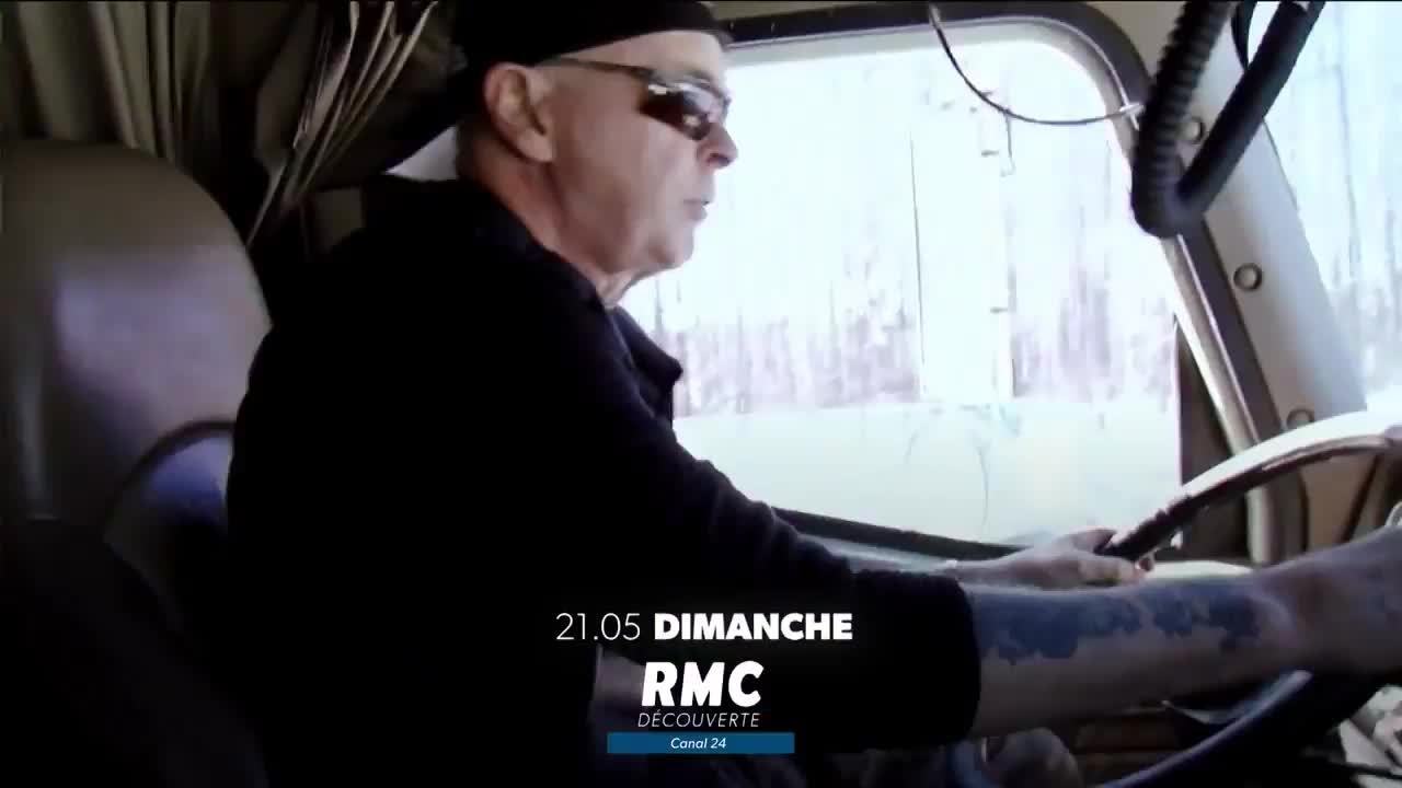 Le convoi de l’extrême : le choc des titans - 19 décembre