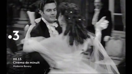 La bande originale des lumières - 17 décembre