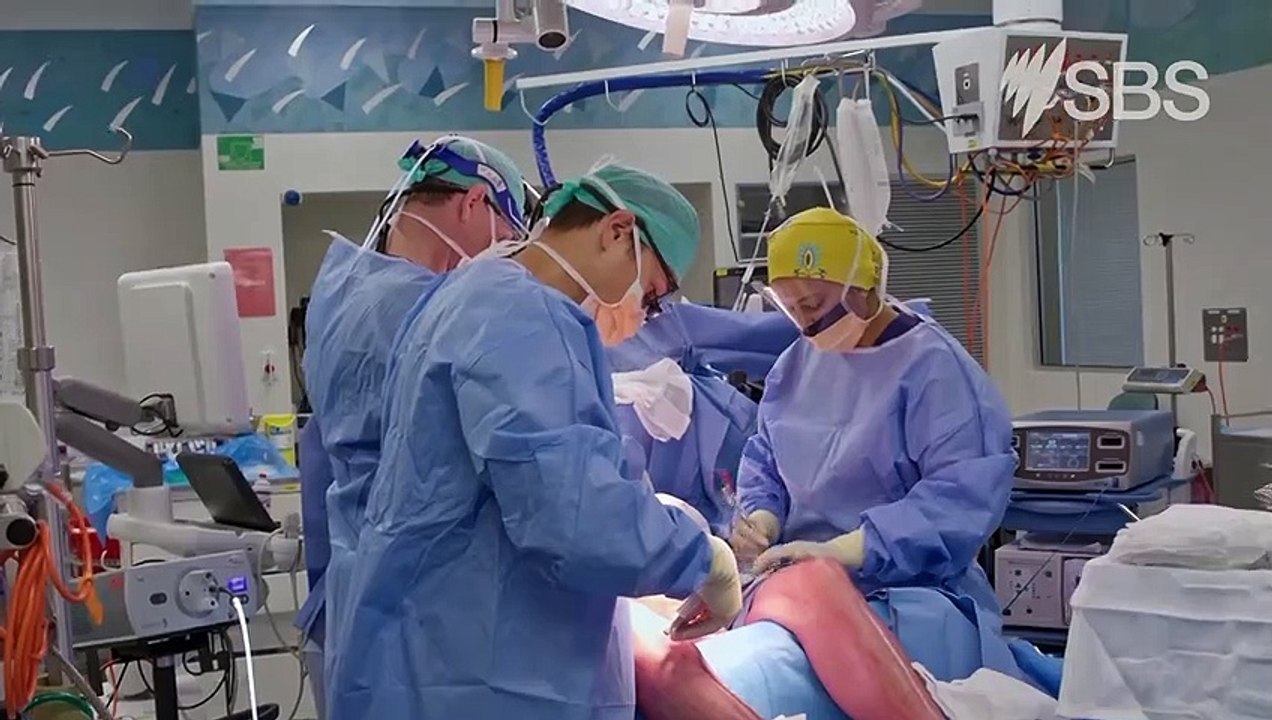 Australia's Health Revolution with Dr Michael Mosley - Trailer