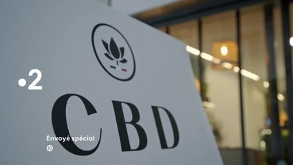 Envoyé spécial - 16 décembre