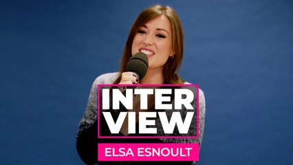 Elsa Esnoult lance un appel pour la SPA avec Télé-Loisirs : "Les animaux de refuge ont droit à une seconde chance !"
