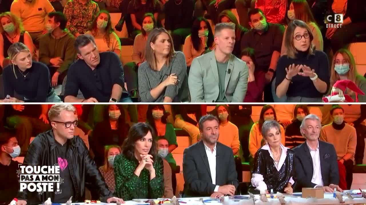 Alexia Laroche-Joubert répond à Claude et Coumba sur les négligences de la prod