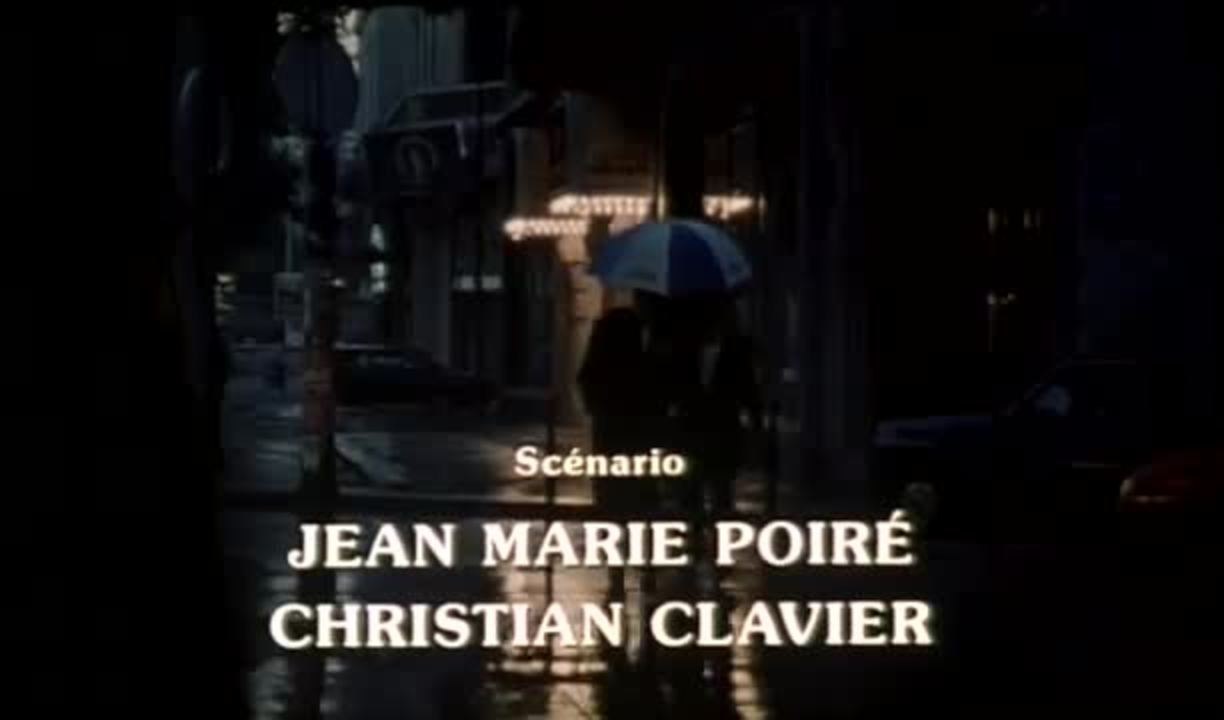 Mes meilleurs copains - 15 décembre