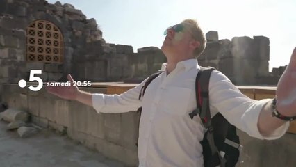 Echappées belles - 18 décembre