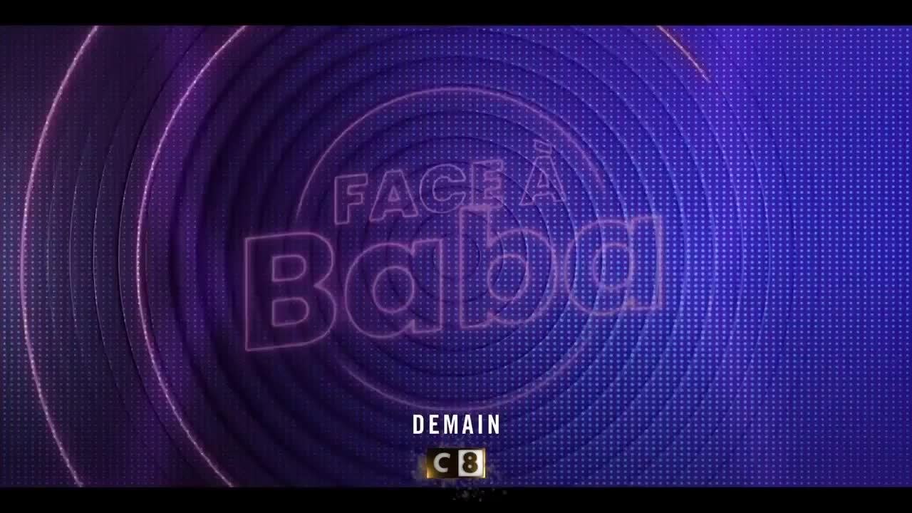 Face à Baba -16 décembre