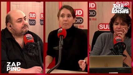 Alexia Laroche-Joubert reconnait que la finale de Koh-Lanta était trop longue