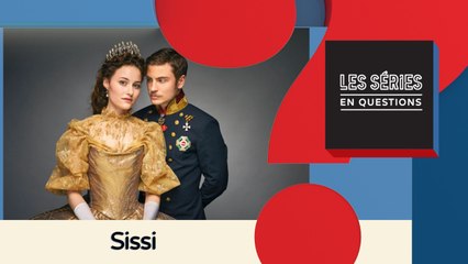 SEQ Sissi (Salto, TF1) : qui était la vraie Sissi ?