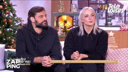 Ça commence aujourd'hui : Madame Monsieur se confient sur leur fausse couche