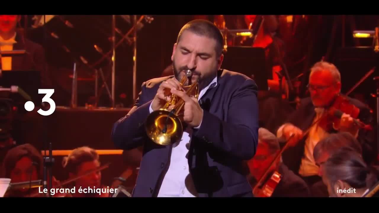 Le grand échiquier - 20 décembre