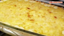 Bacalhau com natas - original de Portugal