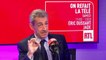 Nicolas Sarkozy remonté contre le retour de la pub sur France Télévisions