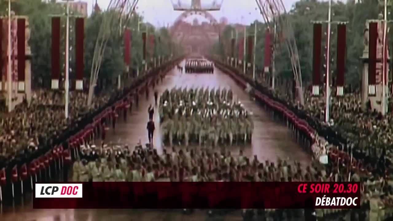 La décolonisation britannique, l’art de filer à l’anglaise - 13 décembre