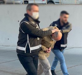 KKK'den ihraç edilen kıdemli binbaşı FETÖ firarisi Ankara'da yakalandı
