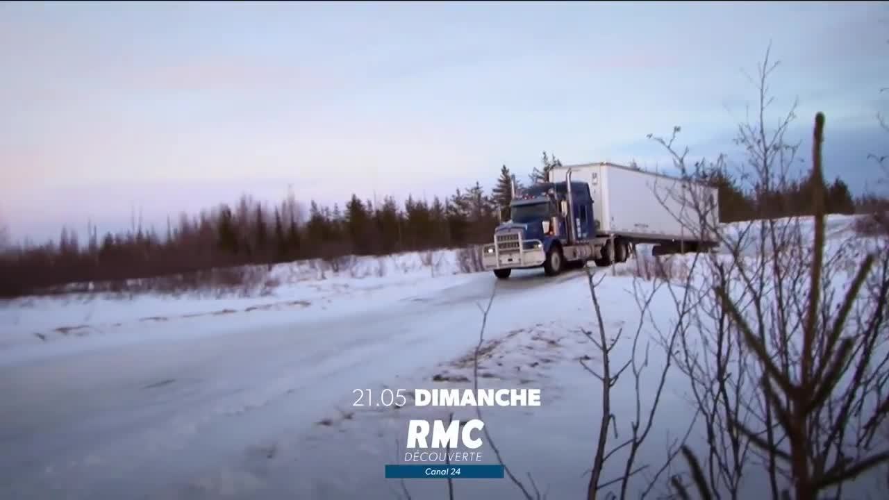 Le convoi de l’extrême : le choc des titans - 12 décembre