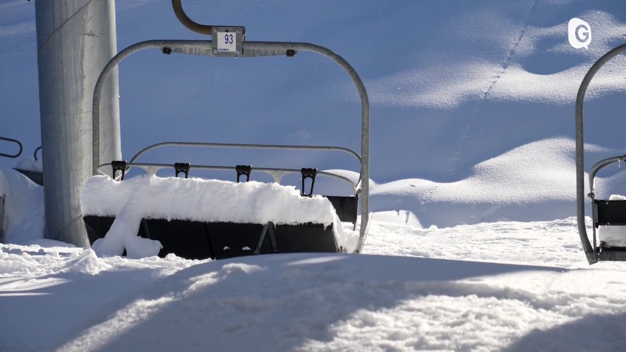 Reportage - Les saisonniers manquent à l'appel à St-Pierre-de-Chartreuse