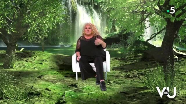 Le jour où Josiane Balasko a appris que sa fille voulait devenir actrice