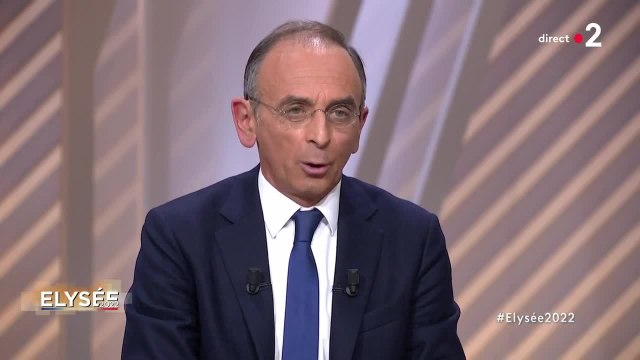 Léa Salamé dépassée dans Elysée 2022