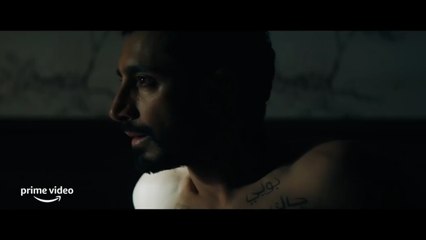 Encounter (Prime Video) : trailer avec Riz Ahmed