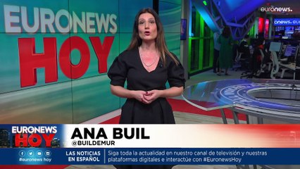 Euronews Hoy | Las noticias del lunes 3 de enero de 2022