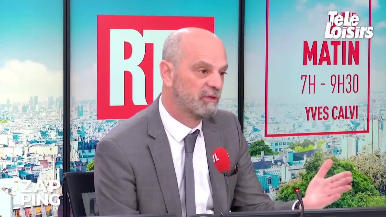 Jean-Michel Blanquer clair sur la fermeture des...