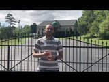 من أمام مركز إسلامي رئيسي في تينيسي.. أمريكا تمنع الشعائر الدينية
