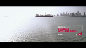 Running with the Devil - 8 décembre