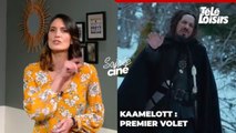 Soirée Ciné : Kaamelott, premier volet