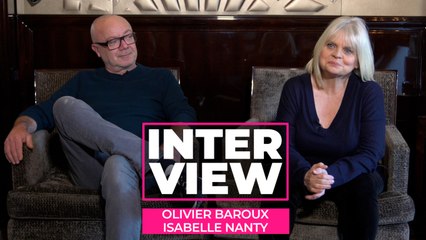 Les Tuche 4 : cette célébrité avec qui Olivier Baroux passerait bien Noël !