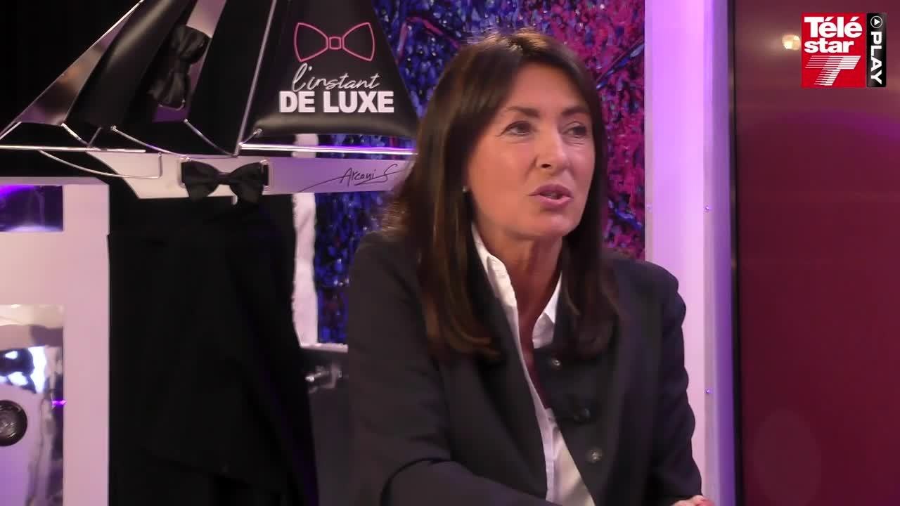 Brigitte Milhau réfute les histoires de mauvaise ambiance dans Télématin