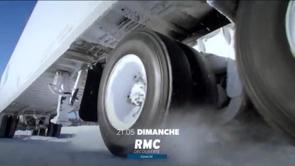 Le convoi de l’extrême : le choc des titans - 5 décembre