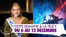 Yakoi à la télé cette semaine ? (Semaine du 6 au 12 décembre)