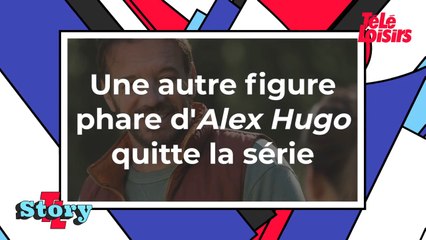 Une autre figure phare d'Alex Hugo quitte la série