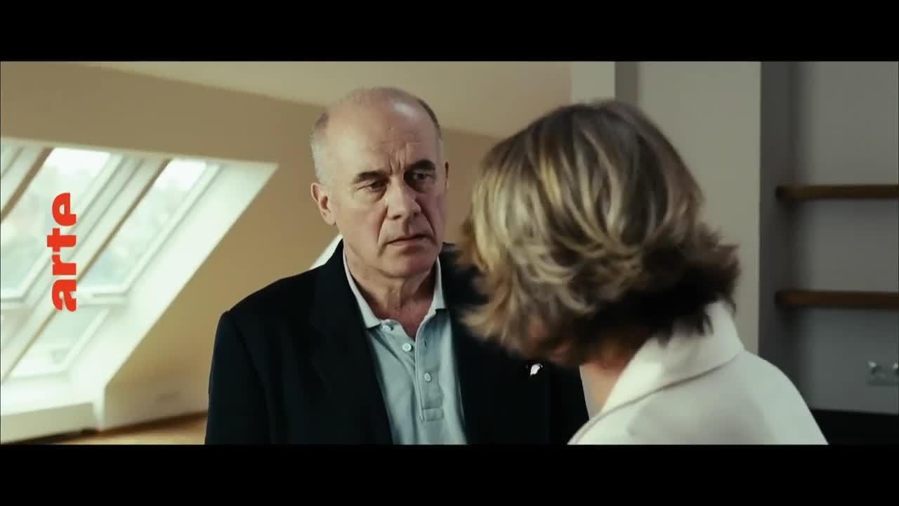 L’absent - 3 décembre