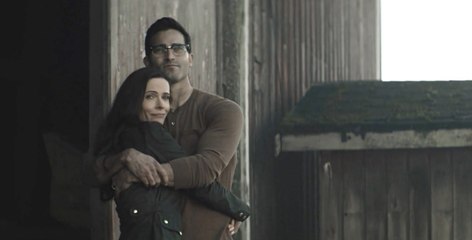 Superman & Lois (Salto) : géniale, touchante, différente… la série se dévoile dans une bande-annonce alléchante !