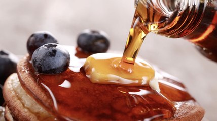 There May Not Be Real Maple in Your Syrup — Here's How to Know