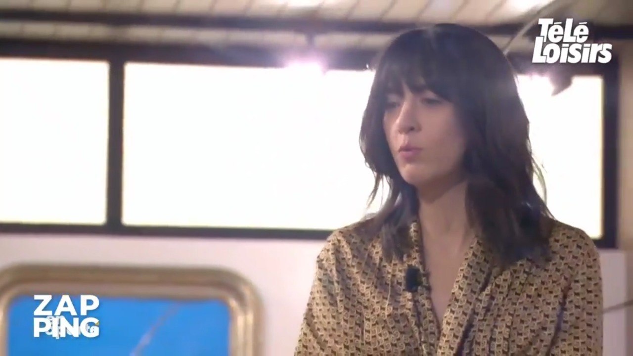 Nolwenn Leroy évoque ses parties de tennis avec Arnaud Clément