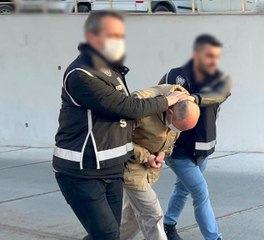 4 yıldır firari olan Kıdemli Binbaşı yakayı ele verdi