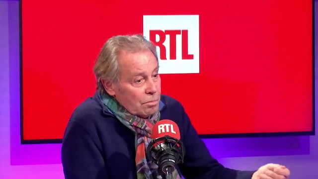 Michel Leeb trouve morbides les hommages permanents à Johnny Hallyday