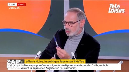 Harcèlement sexuel : Aurélie Filippetti balance sur Jérôme Cahuzac