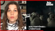 Soirée Ciné : pourquoi vous devez foncer voir SOS fantômes : l'héritage