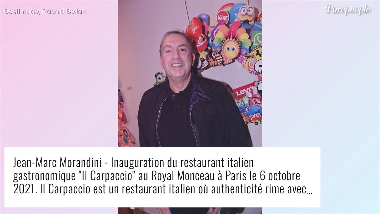 Jean-Marc Morandini renvoyé devant la justice pour "harcèlement sexuel" et "travail dissimulé"