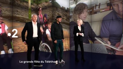 Téléthon 2021 - 4 décembre