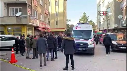 Değer miydi? Miras paylaşımında silahlar konuştu: 2 ölü, 1 yaralı