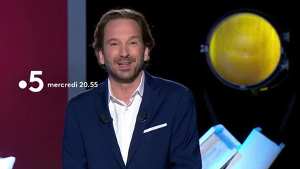 La grande librairie - 1 décembre