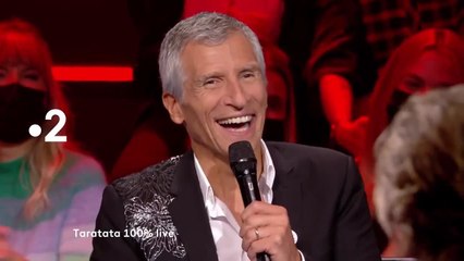 Taratata 100% live - 26 novembre