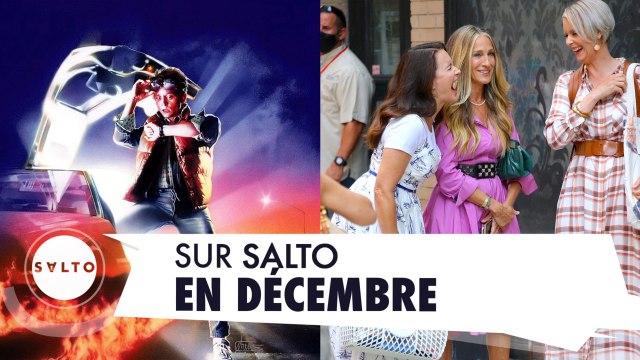 Yakoi sur Salto en décembre ?